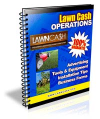 Landscaping Operations Manual